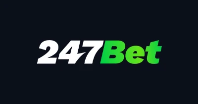 247Bet logo