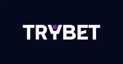 Trybet logo